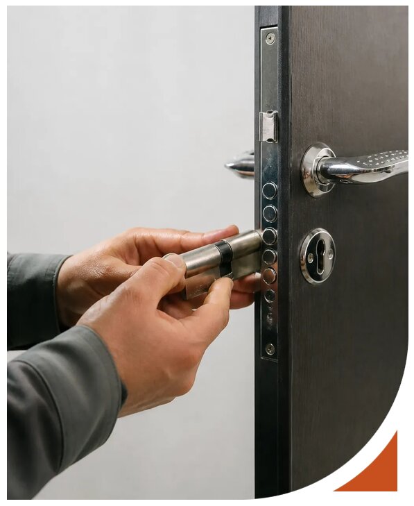 Замена замков Mul T Lock с выездом в Сызрани круглосуточно