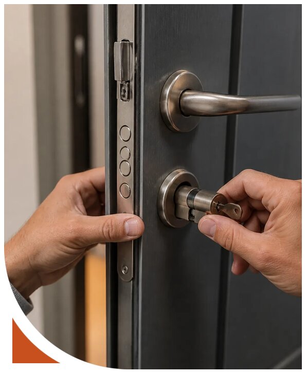 Срочная замена замков Abloy в Сызрани от 6585 р. | Разлок-Сзр