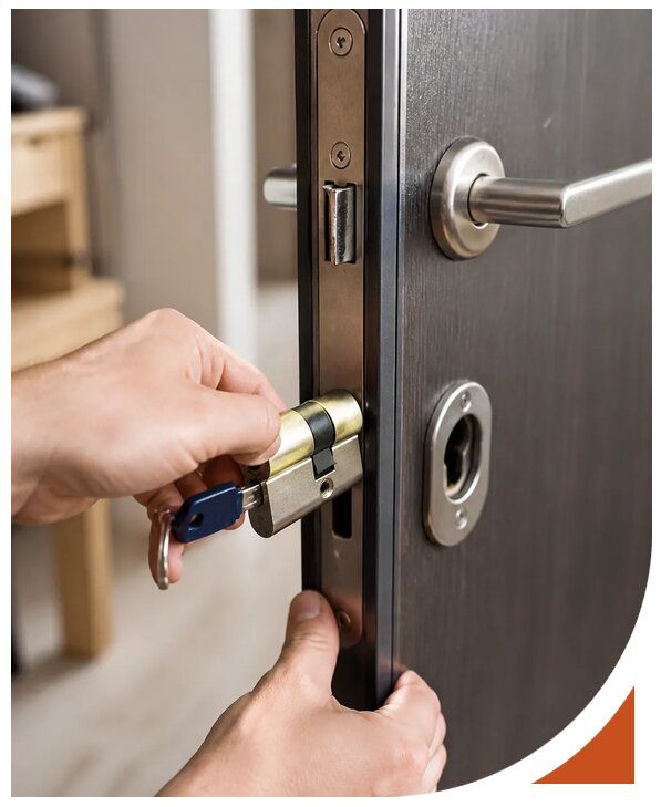 Профессиональный ремонт замков Mul T Lock с выездом в Сызрани