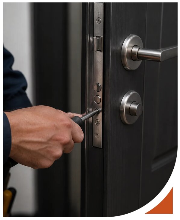 Ремонт замков Abloy с выездом мастера на дом в Сызрани