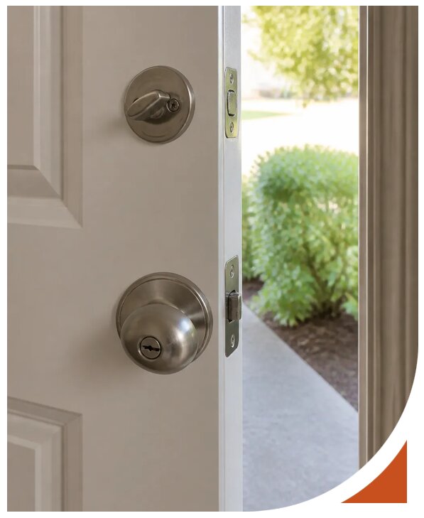 Срочное извлечение застрявшего ключа из замка в Сызрани